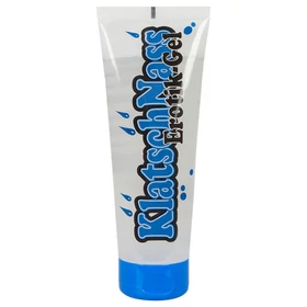KlatschNass - hyaluronos vízbázisú síkosító (240 ml)