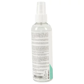 JoyDivision Clean Safe - fertőtlenítő és tisztító spray (200 ml)