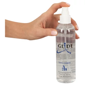 Just Glide - terméktisztító spray (250 ml)