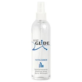 Just Glide - terméktisztító spray (250 ml)
