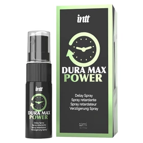 Intt Dura Max Power - késleltető spray (12 ml)