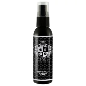 Eros Double Action - orális érzéstelenítő spray (50 ml)
