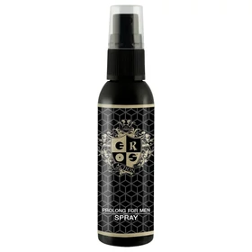 Eros Action - pénisz ápoló spray (50 ml)