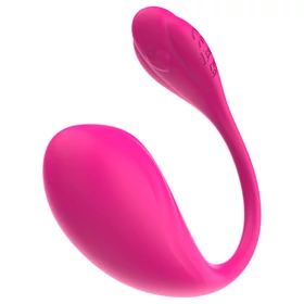 Sunfo - App-vezérelt vibrációs tojás (pink)