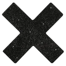 Csillogó bimbómatrica - X