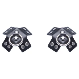 Bad KItty - piercinges bimbómatrica (fekete)