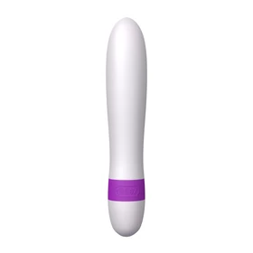 Durex Intense Pure Fantasy - rúdvibrátor (fehér)