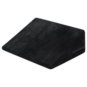 Desirel Magic Pillow - ék szexpárna - kicsi (fekete)