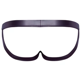 Svenjoyment - fényes jock (fekete)