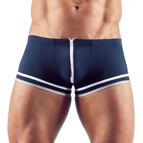 Svenjoyment - Matróz boxer (kék)