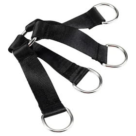 Bound You - BDSM kötöző szett (12 db)