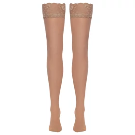 Cottelli - selymes combfix (natúr)