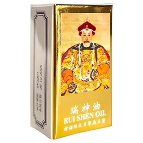 Rui Shen - magömlést késleltető olaj (3 ml)