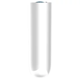 Funny Me Mini Bullet - akkus, vízálló mini vibrátor (fehér)