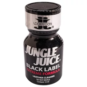 Rush JJ Jungle Juice Black Label - Pentil (10 ml)