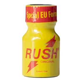 Rush Original EU - Pentil (10 ml)