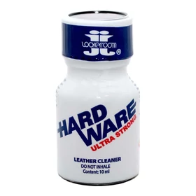 Rush JJ Hard Ware Ultra Strong - Pentil (10 ml)