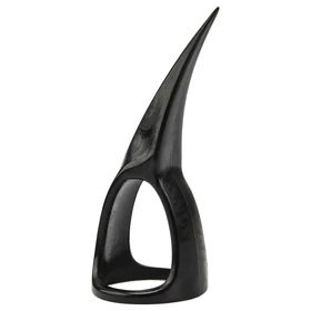 Kink Gear - farkas karmok (fekete)