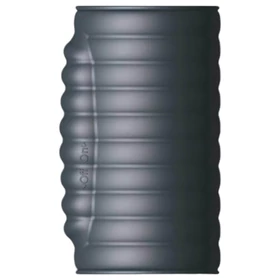 Dorcel Deepvibe - vibrációs péniszmandzsetta (szürke)