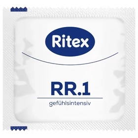 RITEX Rr.1 - óvszer (3db)