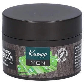 Kneipp MEN - 2in1 Intenzív szakáll ápoló balzsam (50 ml)