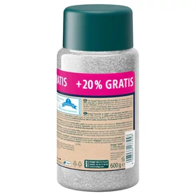 Kneipp Good Night prémium ásványi fürdősó (600 g)