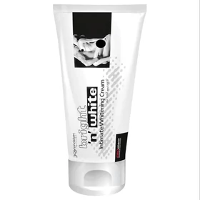 EROpharm - Bright&#039;n&#039;White intim fehérítő krém (100 ml)