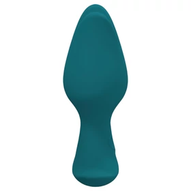 Fun Factory Booti Fem - butt plug (zöld)
