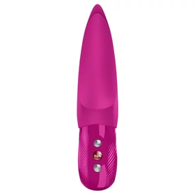 Fun Factory Volta - csikló vibrátor (pink)