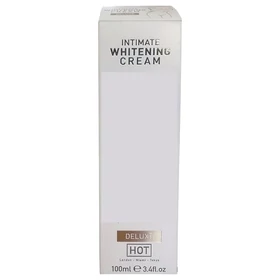 HOT - Intimate Whitening Deluxe - intim fehérítő (100 ml)