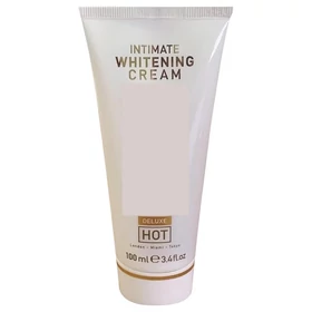 HOT - Intimate Whitening Deluxe - intim fehérítő (100 ml)
