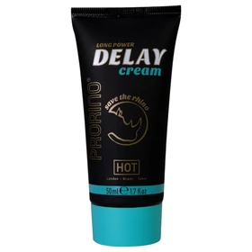 Prorino - Long Power késleltető krém (50ml)