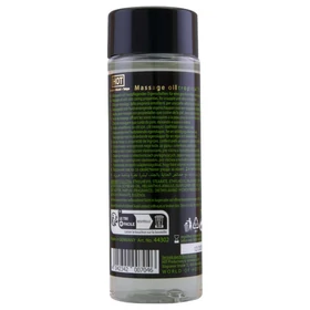 HOT bőrápoló masszázsolaj - trópusi gyümölcs (100 ml)