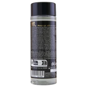 HOT bőrápoló masszázsolaj - kókusz (100 ml)