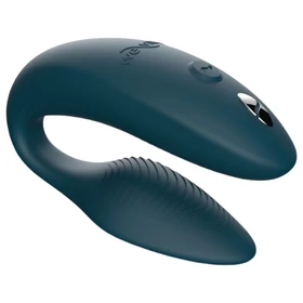 We-Vibe Sync – App- és távirányítós párvibrátor (zöld)