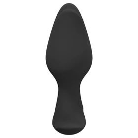 Fun Factory Booti Fem - butt plug (fekete)