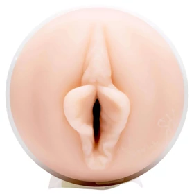 Fleshlight Vina Sky Exotica - élethű művagina (natúr)
