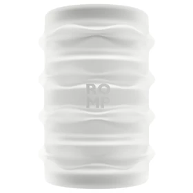 ROMP Mosh - flexibilis utazó maszturbátor (átlátszó)