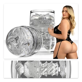 Fleshlight Quickshot Mia Malkova - utazó maszturbátor