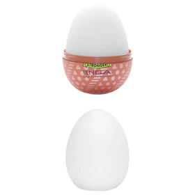 TENGA Egg Combo Stronger - tojás maszturbátor (6db)