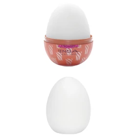 TENGA Egg Cone Stronger - tojás maszturbátor (1 db)
