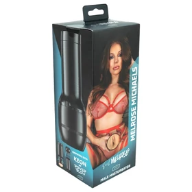 Kiiroo MelRose Michaels - művagina - PowerBlow kompatibilis (testszínű)