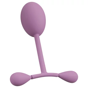 You2Toys - intim trainer (lila)