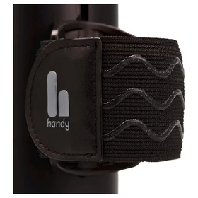 The Handy True Grip PRO Band - szorító (fekete)
