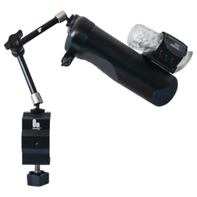 The Handy Handsfree - asztali állvány (fekete)