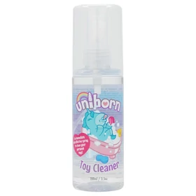 Unihorn - fertőtlenítő hatású tisztító spray (100ml)
