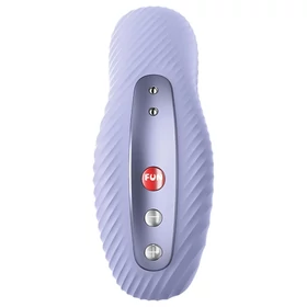 Fun Factory Laya III - vízálló csikló vibrátor (lila)