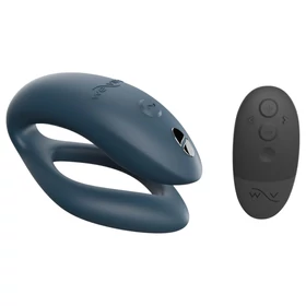 We-Vibe Sync O – App-vezérelt párvibrátor (zöld)