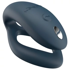 We-Vibe Sync O – App-vezérelt párvibrátor (zöld)