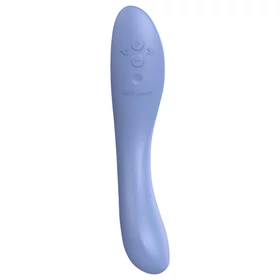 We-Vibe Rave 2 – App-vezérelt G-pont vibrátor (kék)